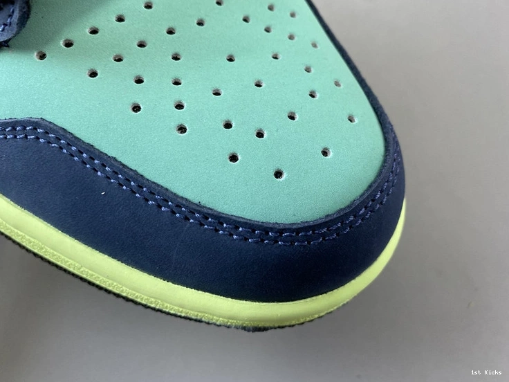 High Hack” 555088-201 “Bio Jordan OG 1  1210